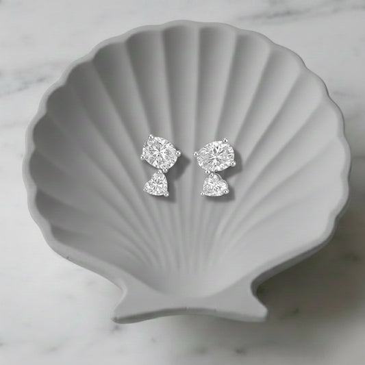 Glitz LoveLight Earrings