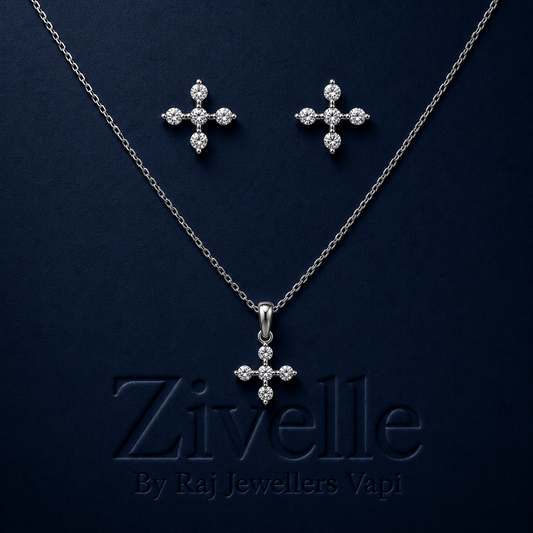 Astra Cross Chain Set