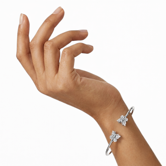 Whimsical Wings Kada