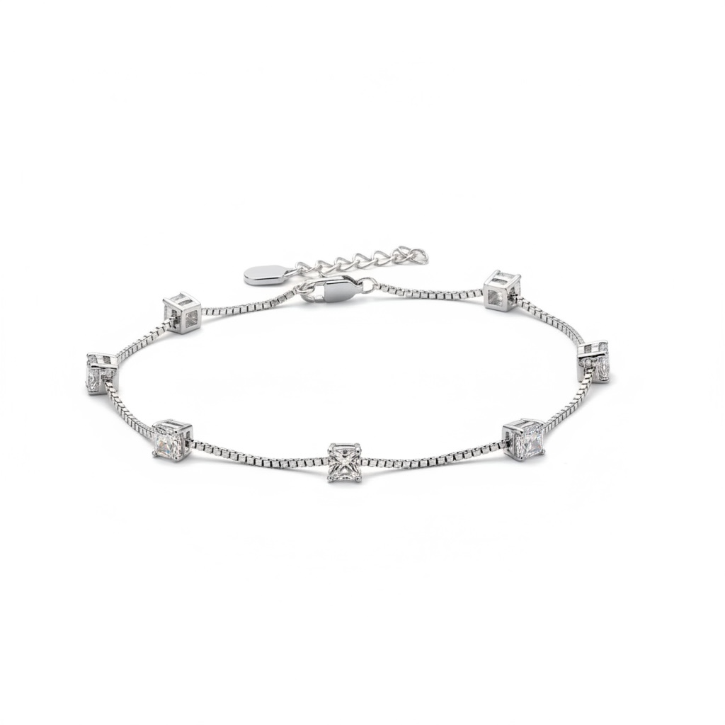 Celeste Charm Bracelet