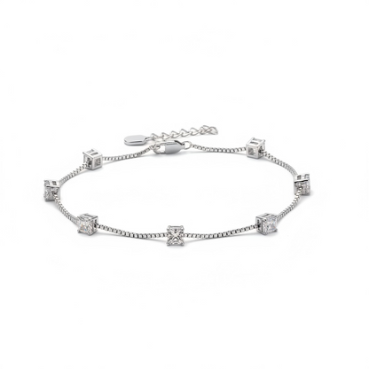 Celeste Charm Bracelet