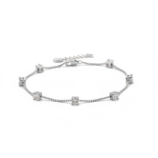Celeste Charm Bracelet