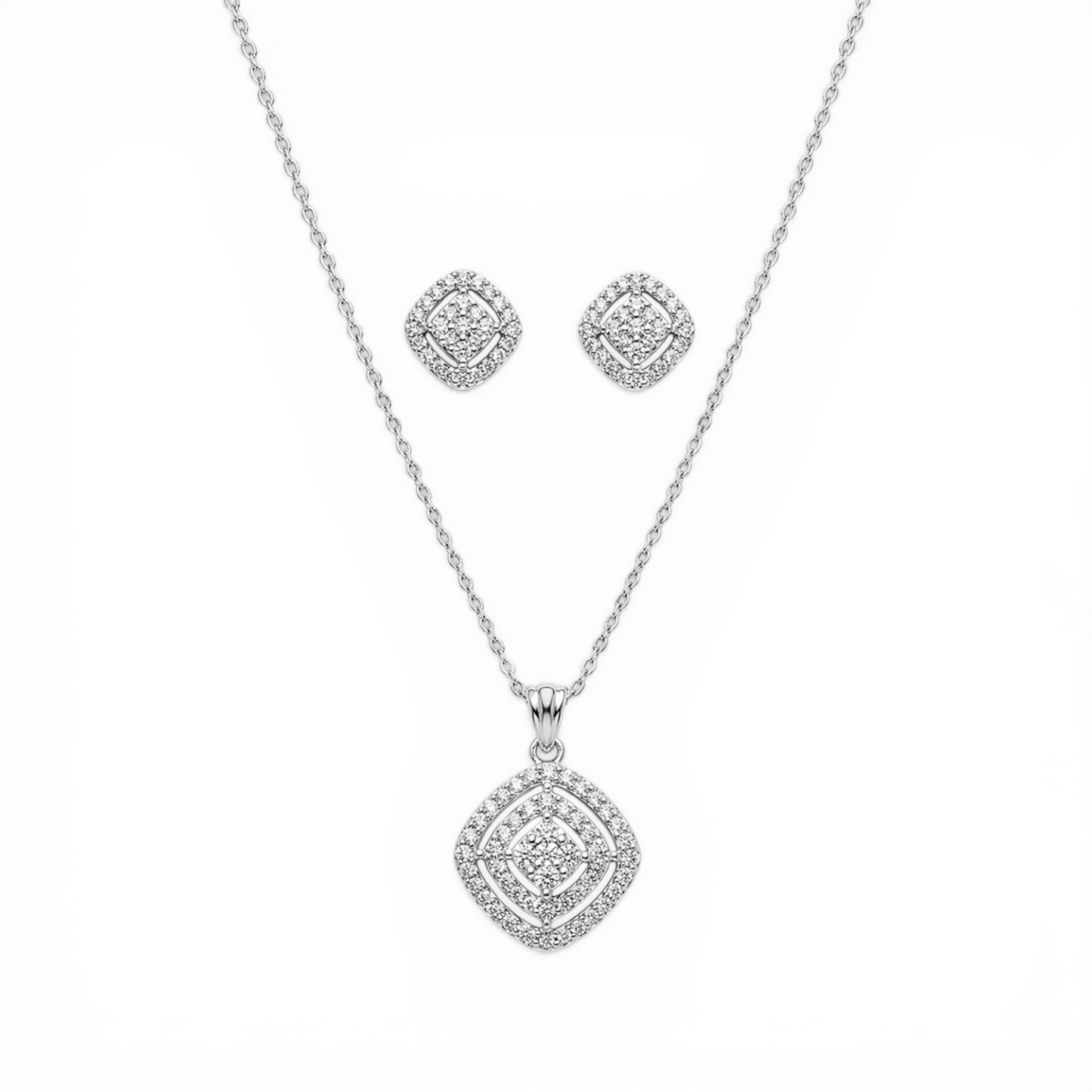 Halo Kyra Chain Set