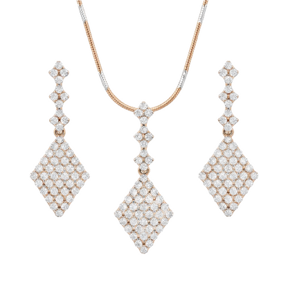 Rose Kitelia Chain Set