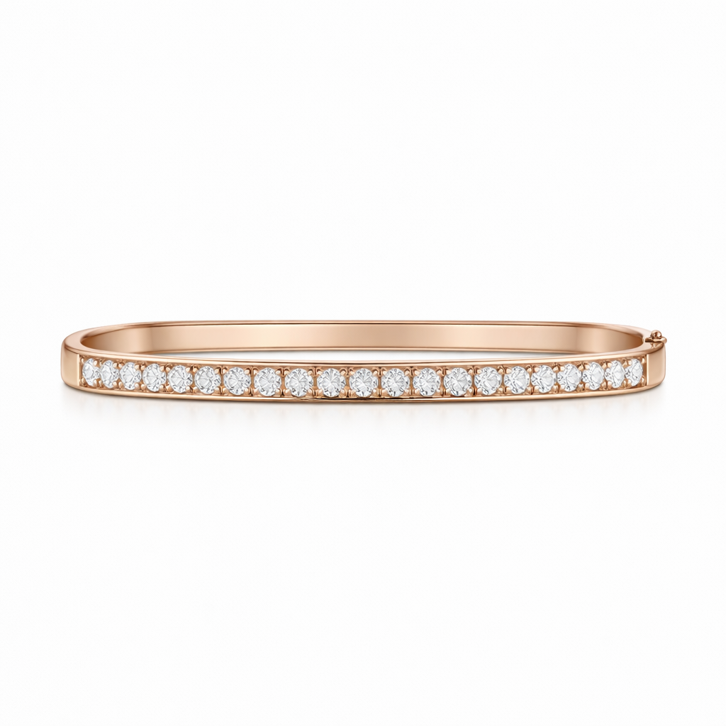 Rosé Lumière Bracelet