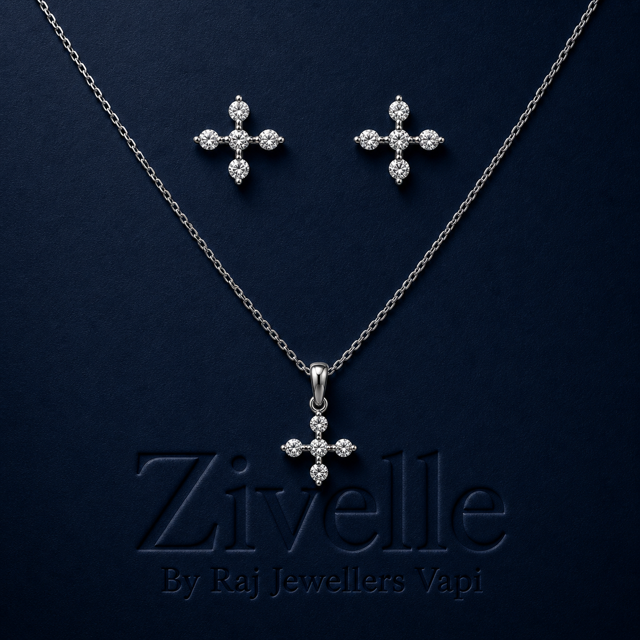 Astra Cross Chain Set
