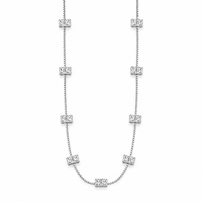Celeste Charm Chain