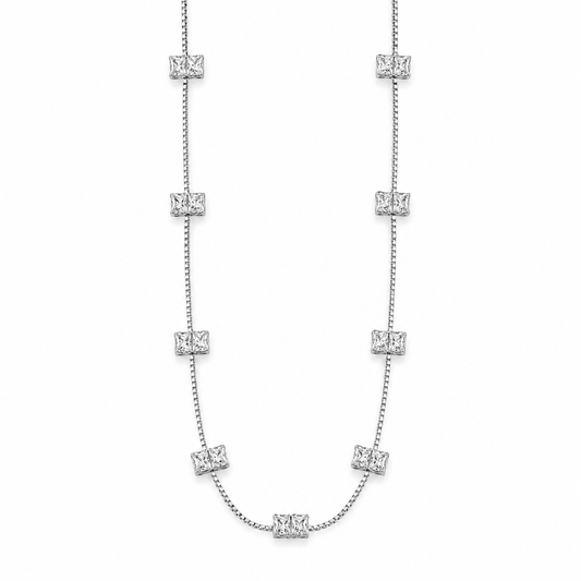 Celeste Charm Chain