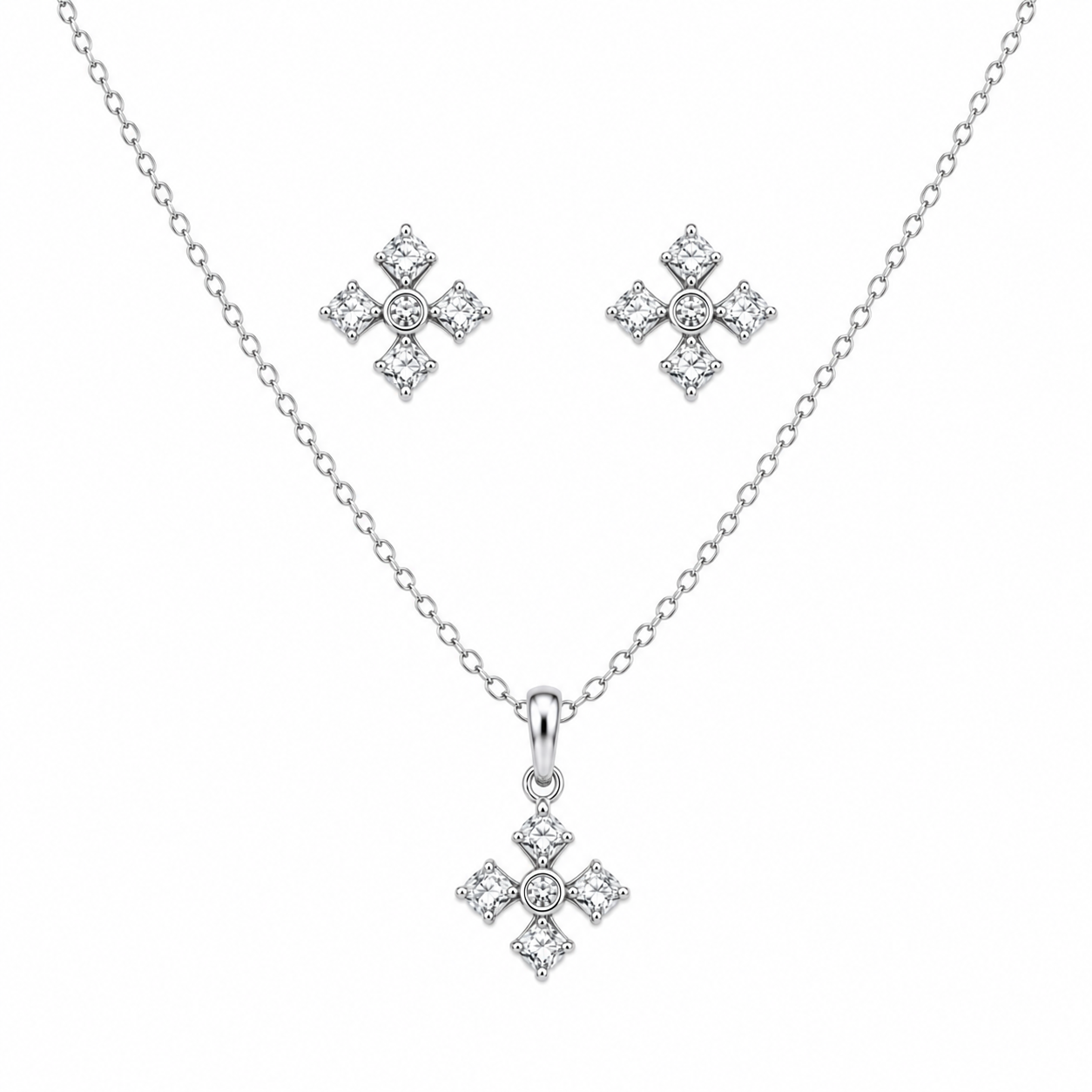Astra Nova Chain Set