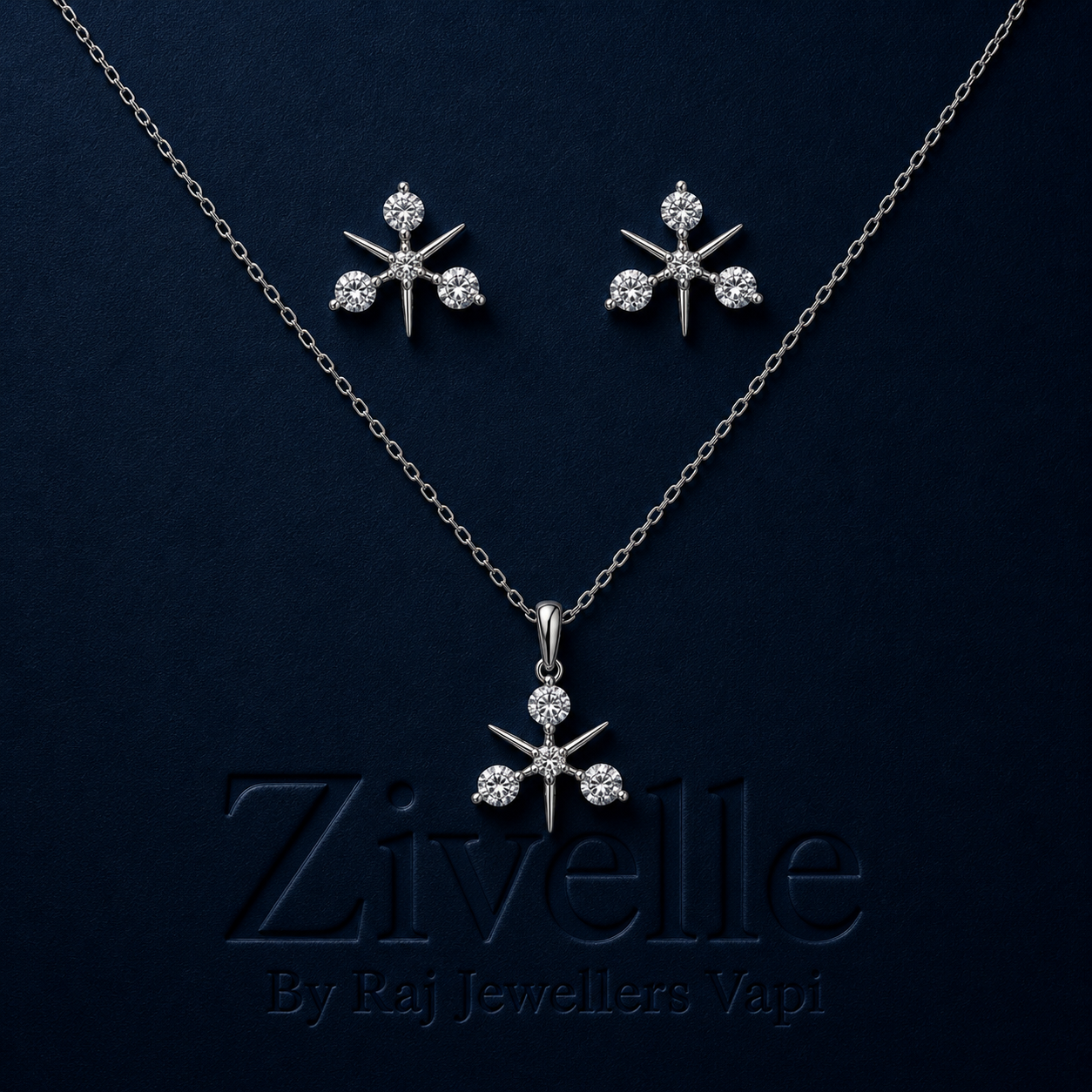 Astra Flare Chain Set