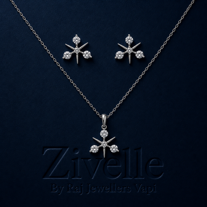 Astra Flare Chain Set