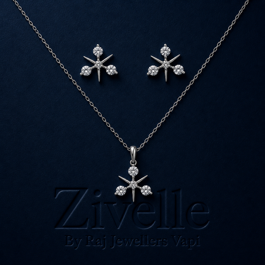 Astra Flare Chain Set