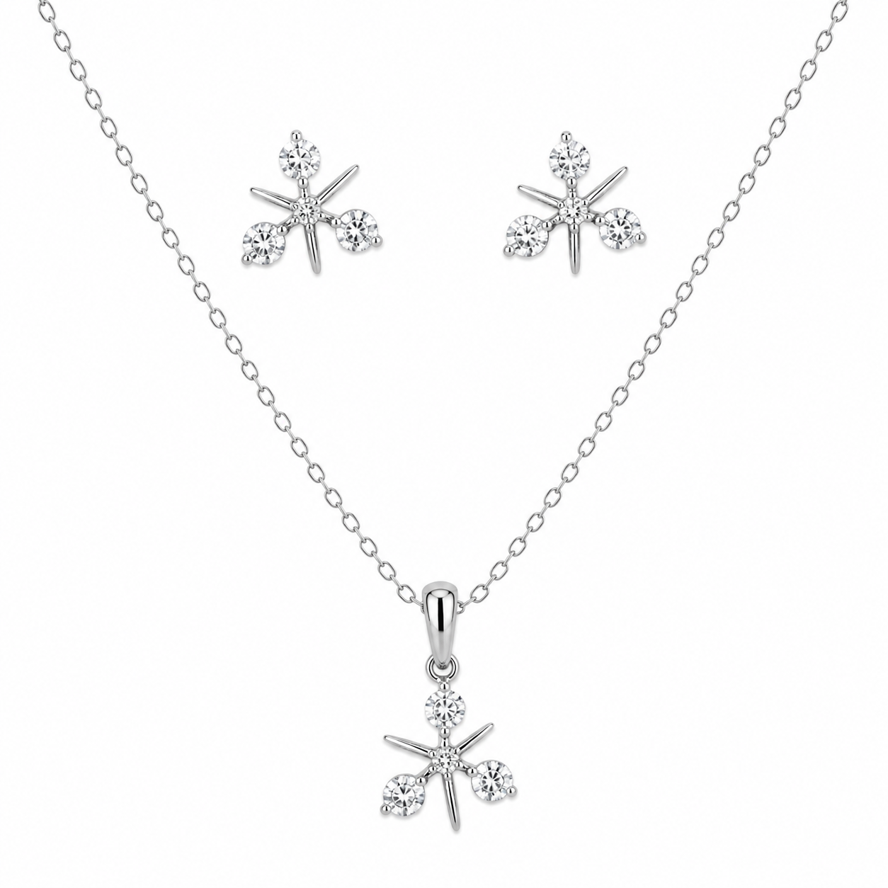 Astra Flare Chain Set