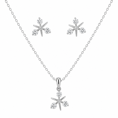 Astra Flare Chain Set