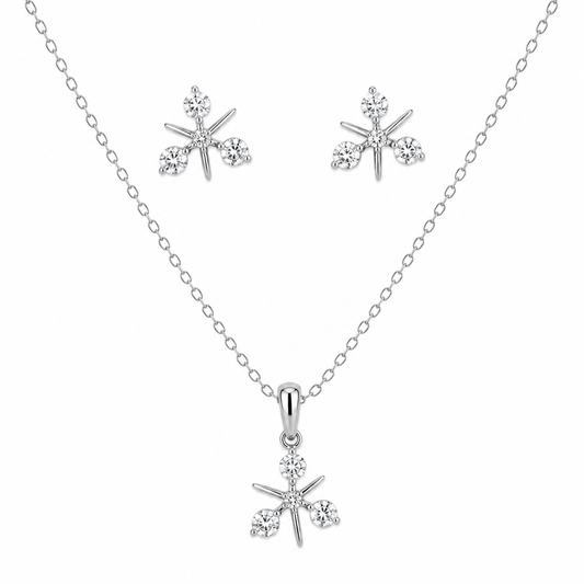 Astra Flare Chain Set