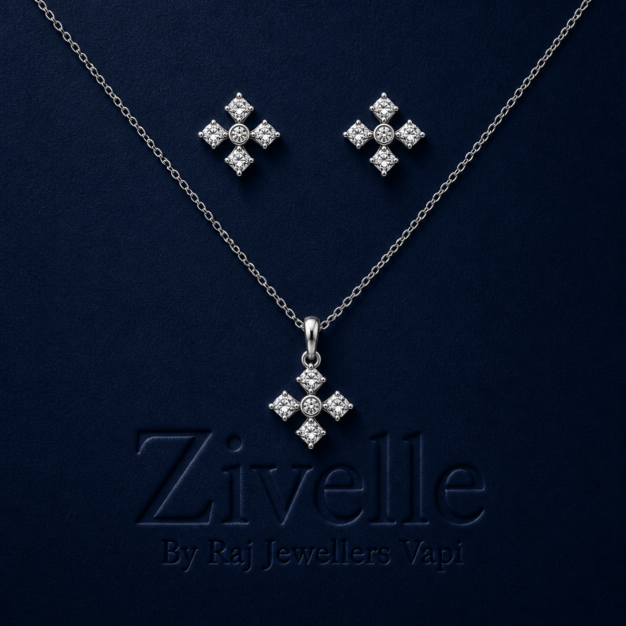 Astra Nova Chain Set