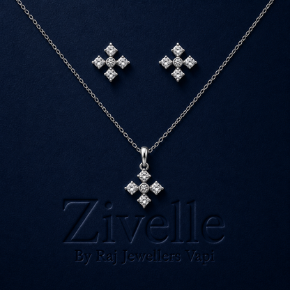 Astra Nova Chain Set