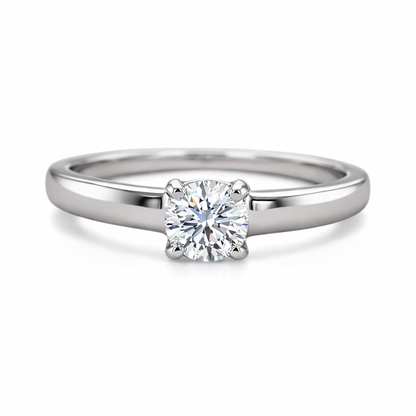 Glitz Elan Ring