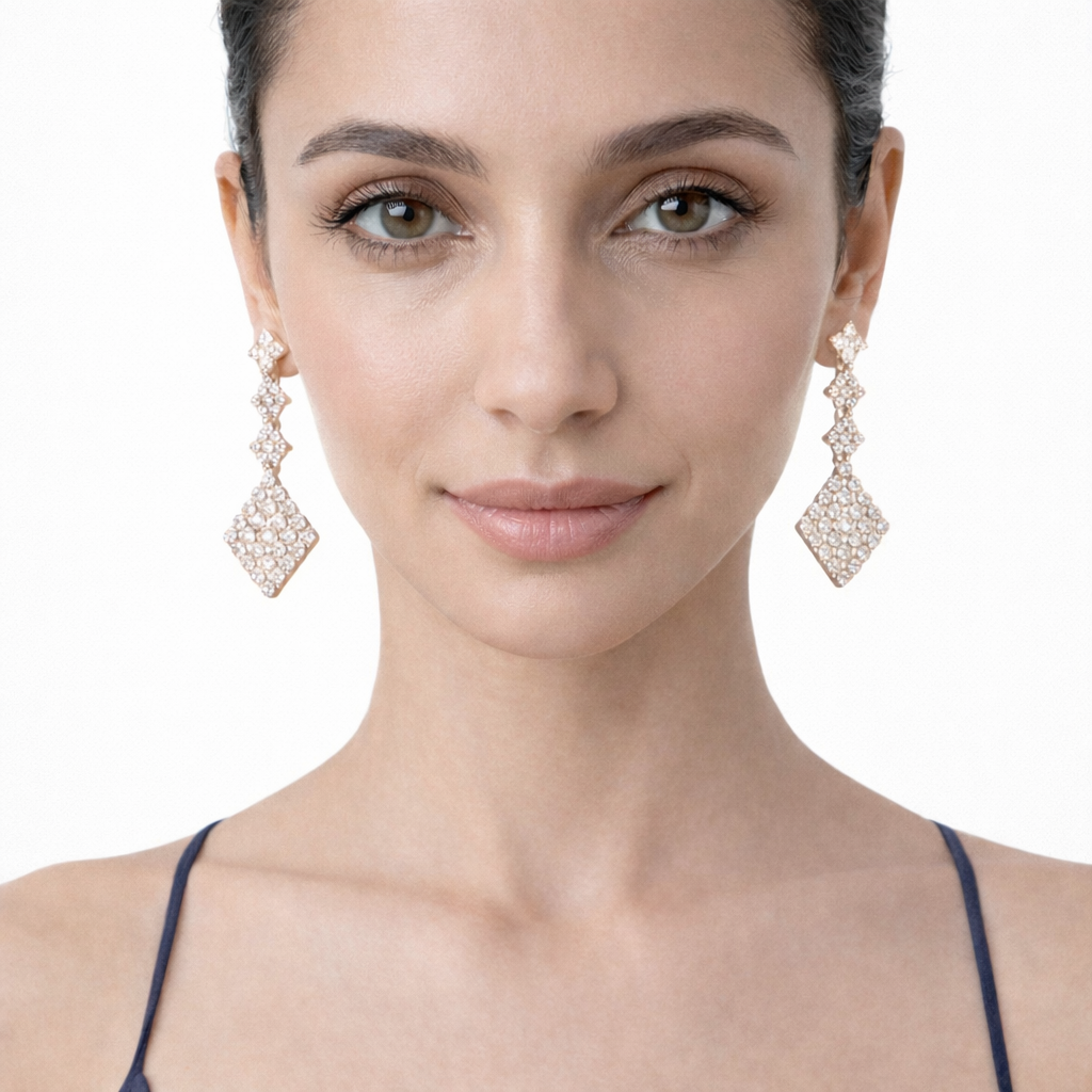 Rosé Kitelia Chainset