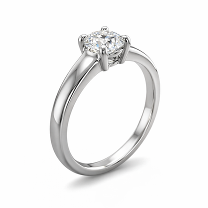 Glitz Elan Ring