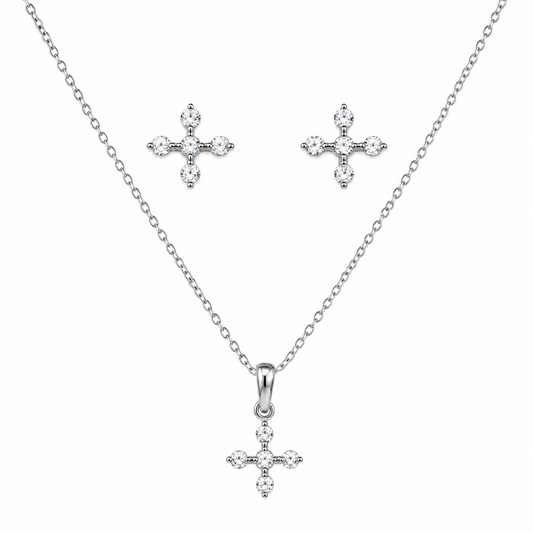 Astra Cross Chain Set