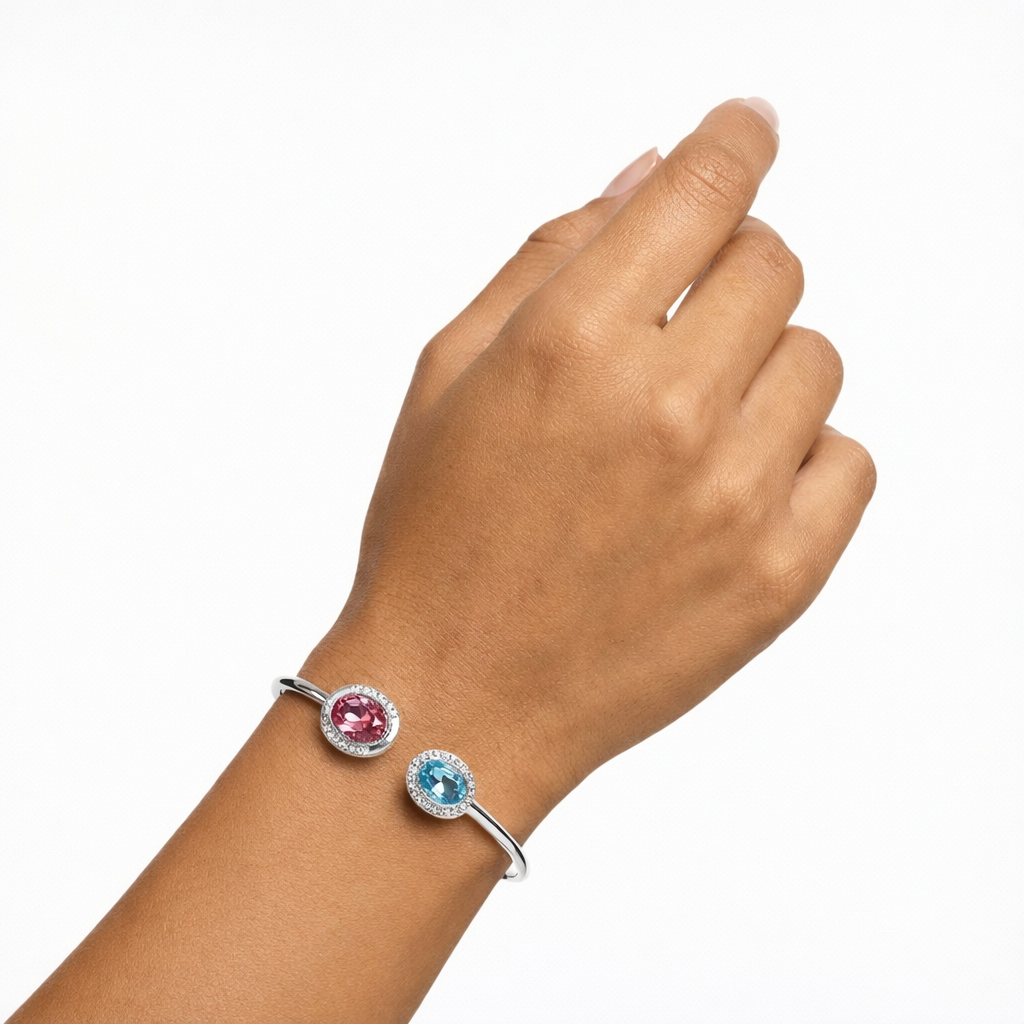 Blush Breeze Kada