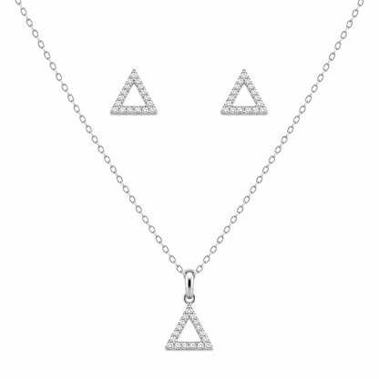 Celeste Triad Chain Set