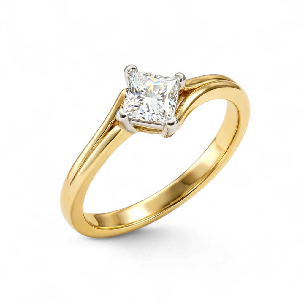Glitz Aurelia Ring