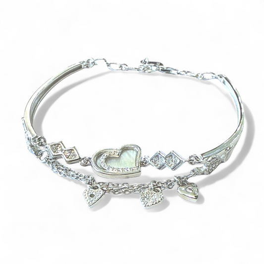 Forever Yours Bracelet